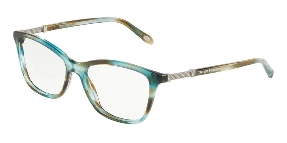 Tiffany 2116B Eyeglasses - view 2